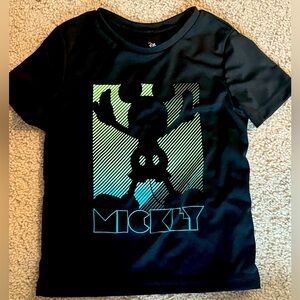 Jumping Beans size 3T Mickey tshirt